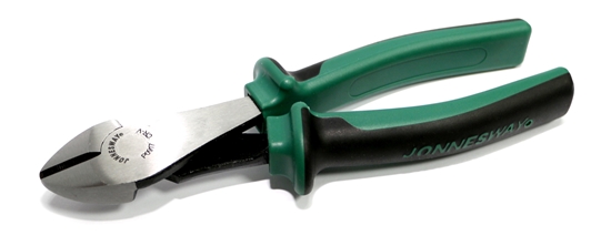 Picture of Jonnesway Szczypce do cicia boczne wzmocnione 8" (P0918)