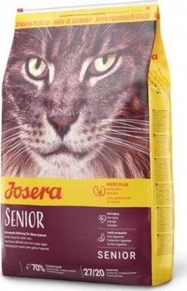 Attēls no Josera  Senior 10kg