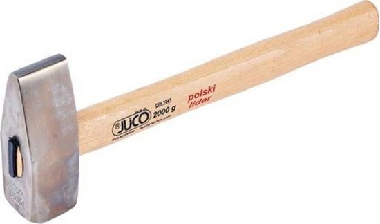 Изображение Juco JUCO MOTEK ROZUPIAK TRADYCYJNY 2,0kg M4087