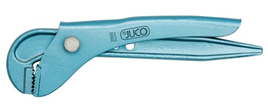 Picture of Juco Klucz do rur nastawny ABKA 250mm