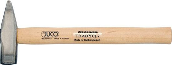 Picture of Juco Motek lusarski rczka drewniana 400g  (M0007)