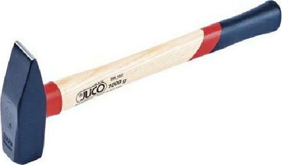 Picture of Juco Motek lusarski rczka drewniana 800g  (M1061)