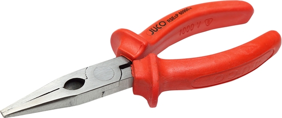 Picture of Juco SZCZYPCE PÓOKRGE 160MM (SZ007) 28576 JUCO