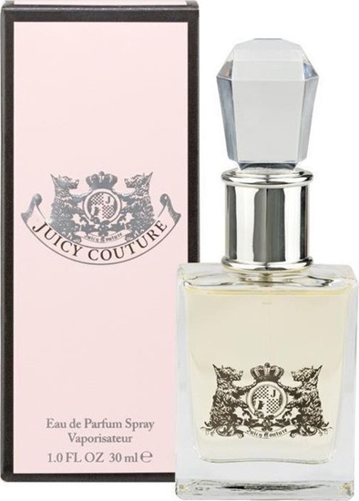 Изображение Juicy Couture Woman EDP 30 ml