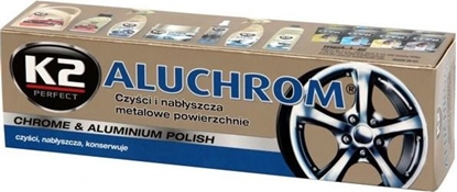 Picture of K2 K2-ALUCHROM PASTA DO CHROMU I METALI