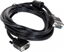 Picture of Kabel D-Sub (VGA) - D-Sub (VGA) 3m czarny (VGA-3.0-WW/F)