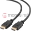 Picture of Kabel Gembird HDMI - HDMI 0.5m czarny (CCHDMI40.5M)