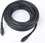 Picture of Kabel Gembird Toslink - Toslink 10m czarny (CCOPT10M)