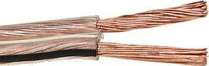Attēls no Przewód KABEL GONIKOWY HI-FI/2X0.35