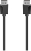 Picture of Kabel Hama DisplayPort - DisplayPort 0.75m czarny (002006950000)