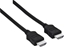Изображение Kabel Hama HDMI - HDMI 1.5m czarny (002009300000)