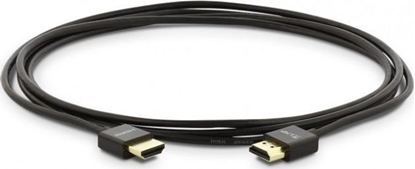 Picture of Kabel LMP HDMI - HDMI 2m czarny (LMP-HDMI-HDMI-B)