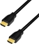 Attēls no Kabel LogiLink HDMI - HDMI 3m czarny (1_813997)