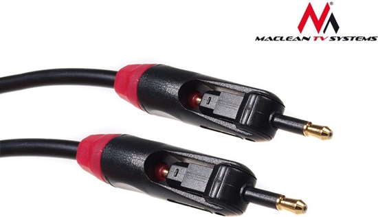 Picture of Przewód optyczny 0,5m MCTV-642 obrotowy