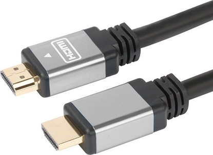 Picture of Kabel PremiumCord HDMI - HDMI 5m czarny (kphdmg5)