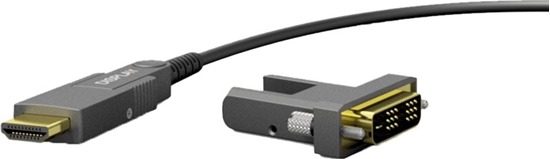 Picture of Kabel Procab HDMI - HDMI 15m czarny (CLV220A/15)