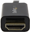Picture of Kabel StarTech DisplayPort Mini - HDMI 3m czarny (MDP2HDMM3MB)