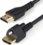 Picture of Kabel StarTech HDMI - HDMI 1m czarny (HDMM1MLS)