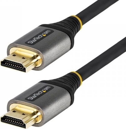 Picture of Kabel StarTech HDMI - HDMI 2m czarny (HDMM21V2M)
