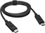 Attēls no Kabel USB Angelbird USB-C - USB-C 1 m Czarny (USB32CC100)