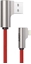 Picture of Kabel USB Aukey USB-A - Lightning 2 m Czerwony (CB-AL01 RED)