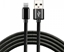 Изображение Kabel USB EverActive USB-A - Lightning 2 m Czarny (CBB-2IB)