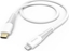 Attēls no Kabel USB Hama USB-A - Lightning 1.5 m Biały (001833090000)
