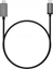 Attēls no Kabel USB LMP USB-C - USB-C 1.8 m Czarny (LMP-USBC-MB18-SG)