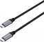 Picture of Philips PHIL-DLC5206C/00 USB cable 2 m USB C Black