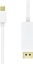 Изображение Kabel USB ProXtend USB-C - DisplayPort 0.5 m Biay (JAB-6988711)