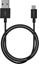 Picture of Kabel USB Puro USB-A - USB-C 1 m Czarny (PUR516BLK)
