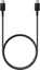 Attēls no Samsung EP-DG977BBE Samsung USB-C/USB-C Data Cable 1m Black (Bulk)