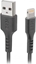 Attēls no Kabel USB SBS Mobile USB-A - Lightning 1 m Czarny (JAB-7541185)