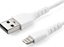 Picture of Kabel USB StarTech USB-A - Lightning 1 m Biay (RUSBLTMM1M)