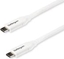 Picture of Kabel USB StarTech USB-C - USB-C 2 m Biay (USB2C5C2MW)