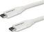 Picture of Kabel USB StarTech USB-C - USB-C 4 m Biay (USB2C5C4MW)