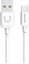 Picture of Kabel USB Usams USB-A - USB-C 1 m Biay (63880-uniw)
