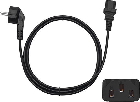 Picture of Kabel zasilajcy Blow SN-311z (8582)