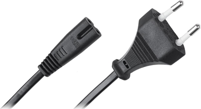 Изображение Kabel zasilajcy Kabel zasilajcy sieciowy 3.0m