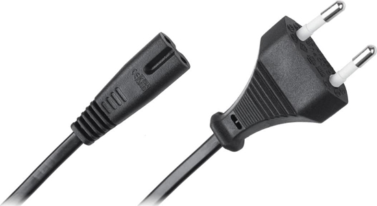 Picture of Kabel zasilajcy Kabel zasilajcy sieciowy 3.0m