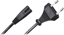 Attēls no Kabel zasilajcy Kabel zasilajcy sieciowy 3.0m
