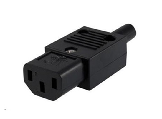 Picture of Kabel zasilajcy PremiumCord ( IEC C13) - cs220f