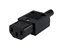 Attēls no Kabel zasilajcy PremiumCord ( IEC C13) - cs220f
