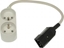 Изображение Kabel zasilajcy PRZEJCIE IEC320/GS