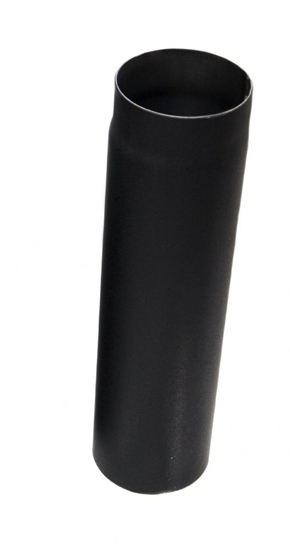 Изображение Kadan Rura stalowa czarna 140/1000 gr 2 mm - RUR1000/140