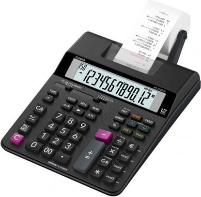 Attēls no Kalkulator Casio (HR-200RCE)