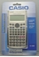 Изображение Kalkulator Casio FC-100V-S