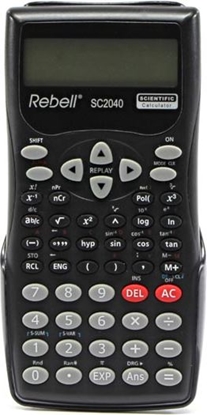 Picture of Kalkulator Rebell RE-SC2040 BX