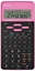 Picture of Sharp EL531THBPK - ROSA calculator Pocket Scientific Black, Pink