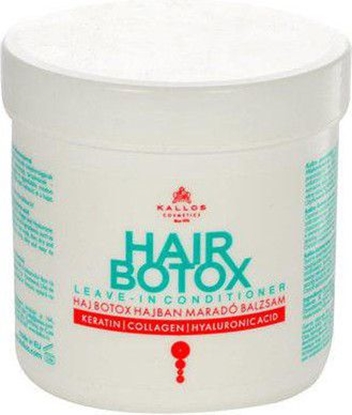 Picture of Kallos Hair Pro-Tox Hair Mask Maska do wosów 1000ml
